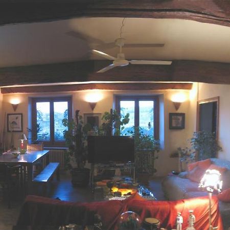 B&B Camera Con Vista Генуа Екстериор снимка