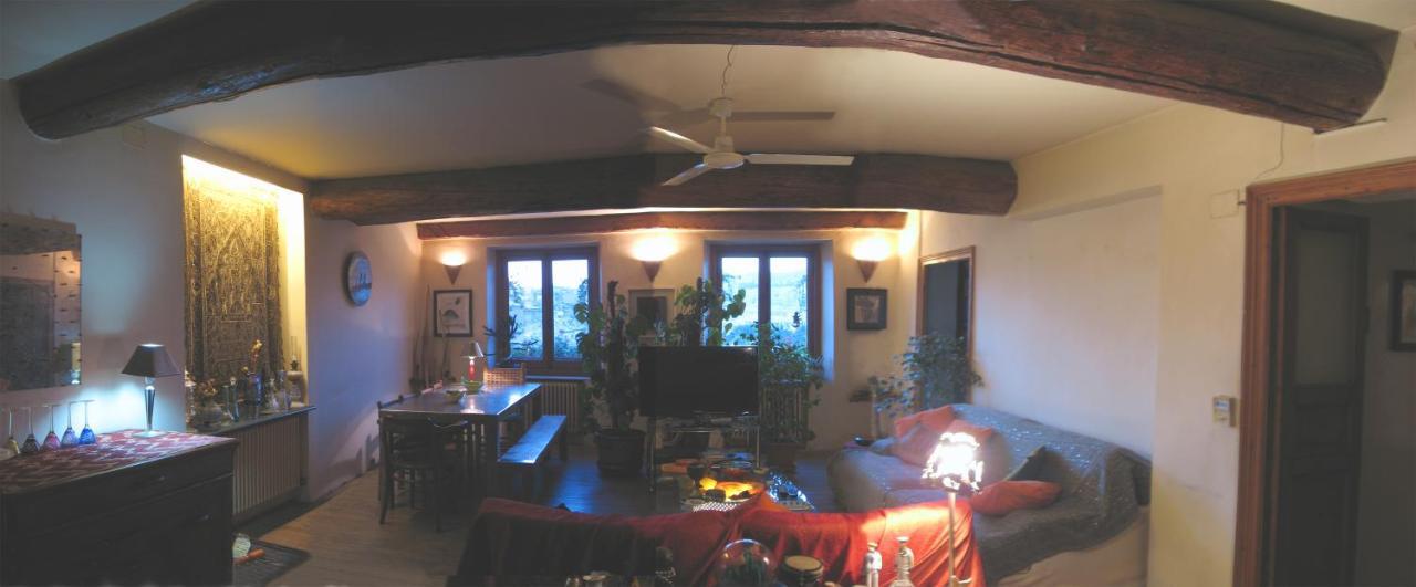 B&B Camera Con Vista Генуа Екстериор снимка