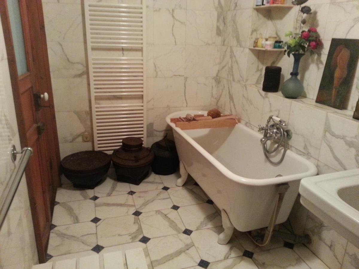 B&B Camera Con Vista Генуа Екстериор снимка