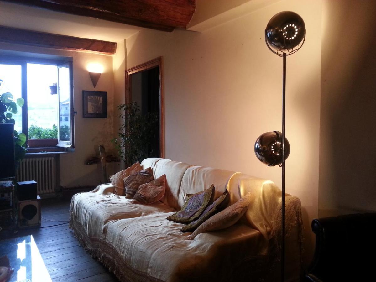 B&B Camera Con Vista Генуа Екстериор снимка